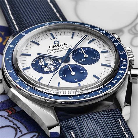 omega speedmaster silver snoopy award for sale|Omega Speedmaster Snoopy 2020.